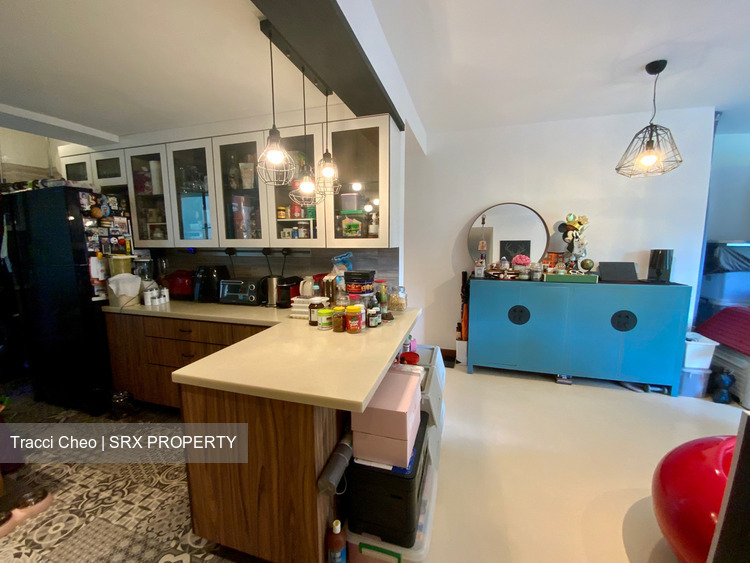 Savannah Condopark (D18), Condominium #252474871